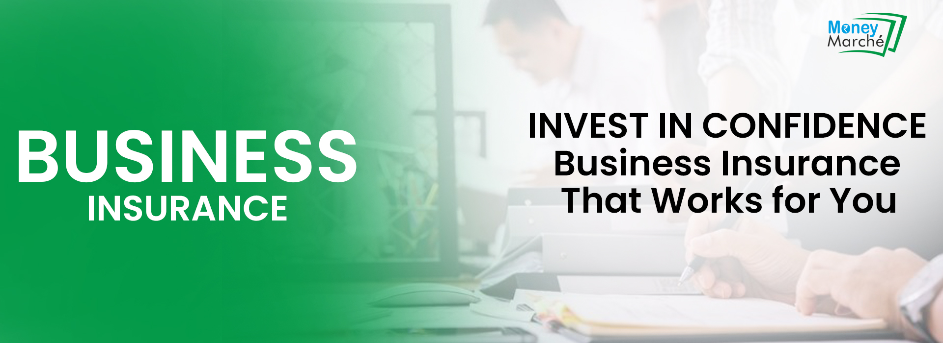 Business Insurance