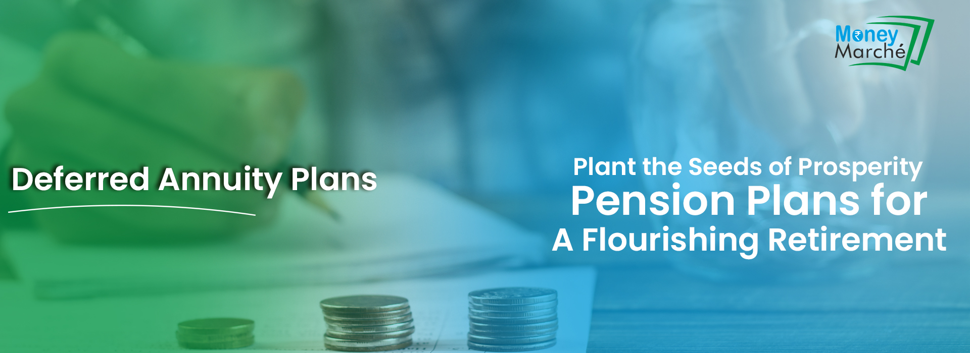 Deferred Annuity Plans