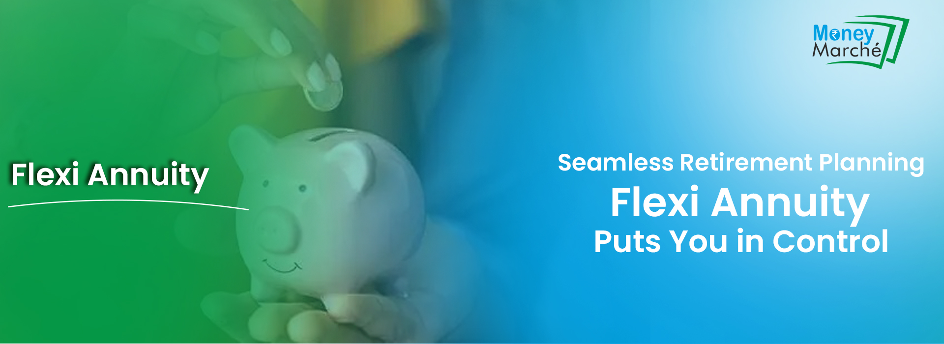 Flexi Annuity