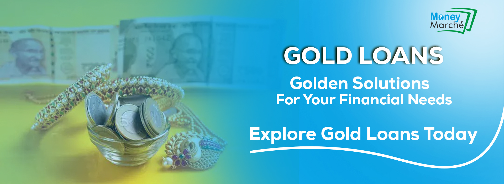 GOLD LOANS