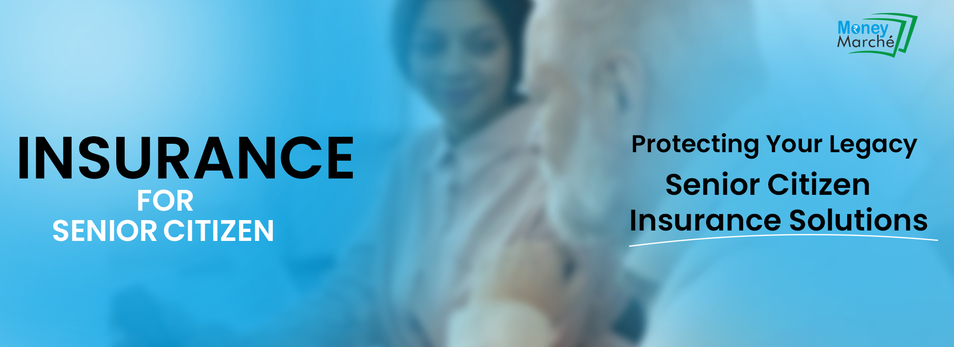 Insurance for Senior Citizen