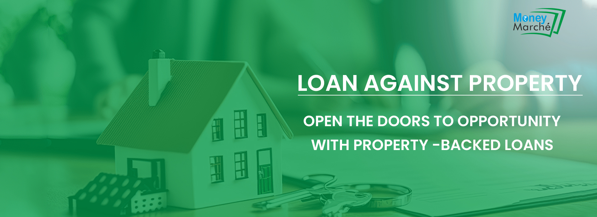Loan Against Property