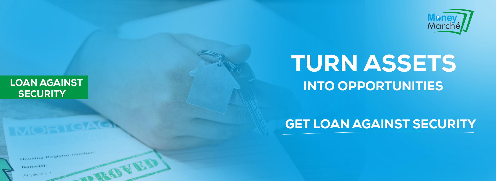 Loan against Security